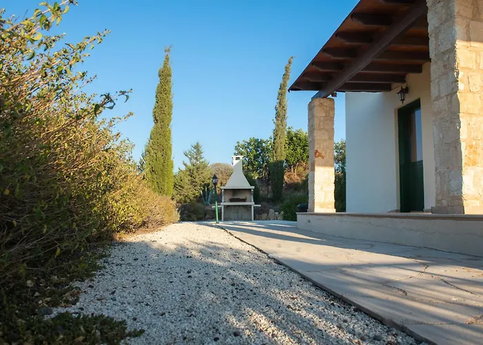 Hermes Villa
