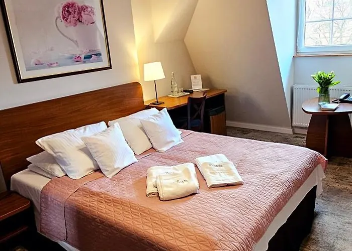 Hotel Siesta