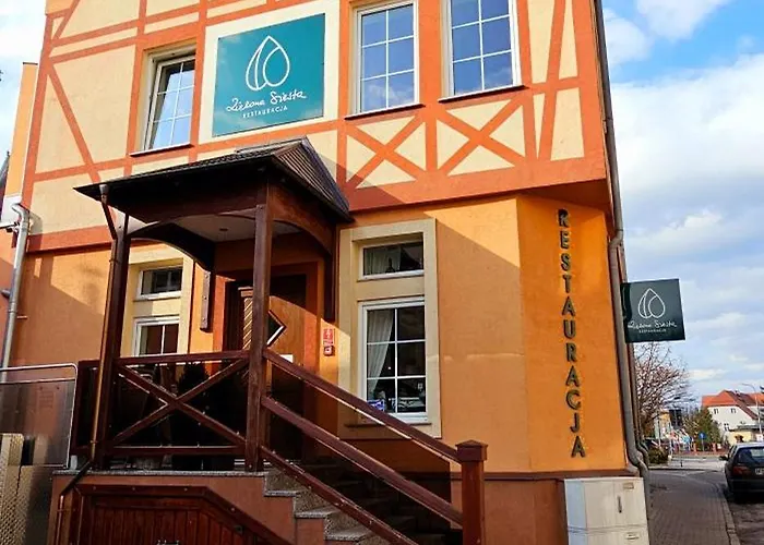 Hotel Siesta
