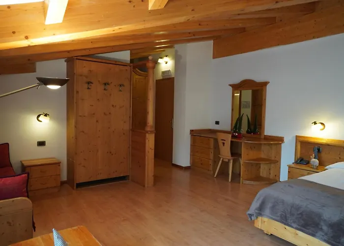 Hotel Gruppo Brenta