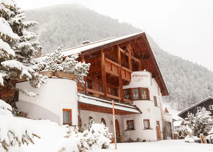 Edelweisshof