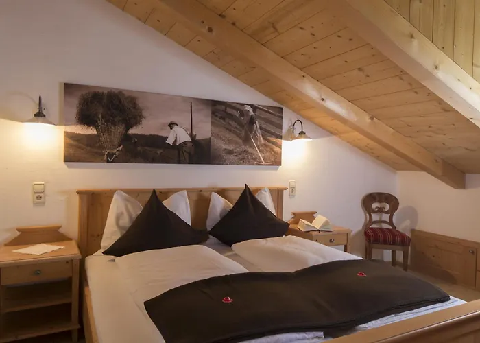 Appartement Pichler