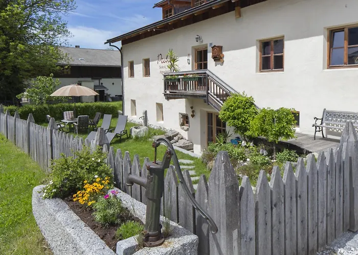 Appartement Pichler