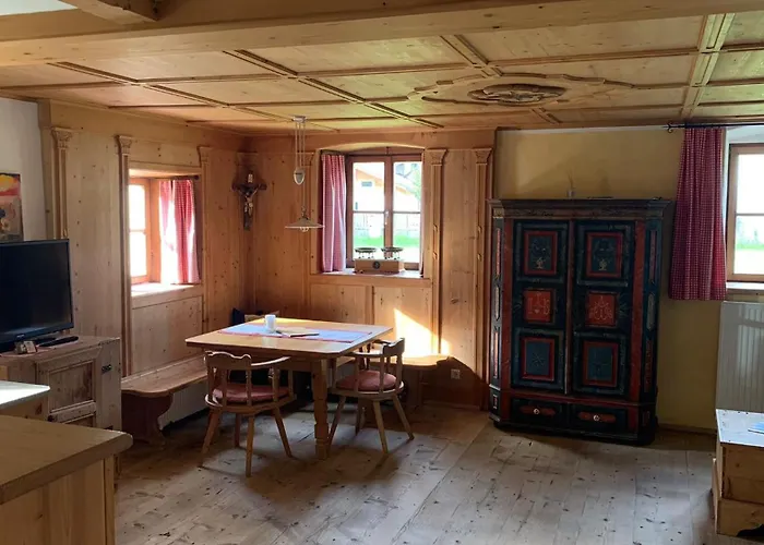 Appartement Pichler