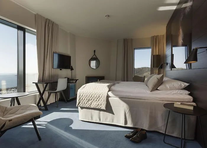 Scandic Havet