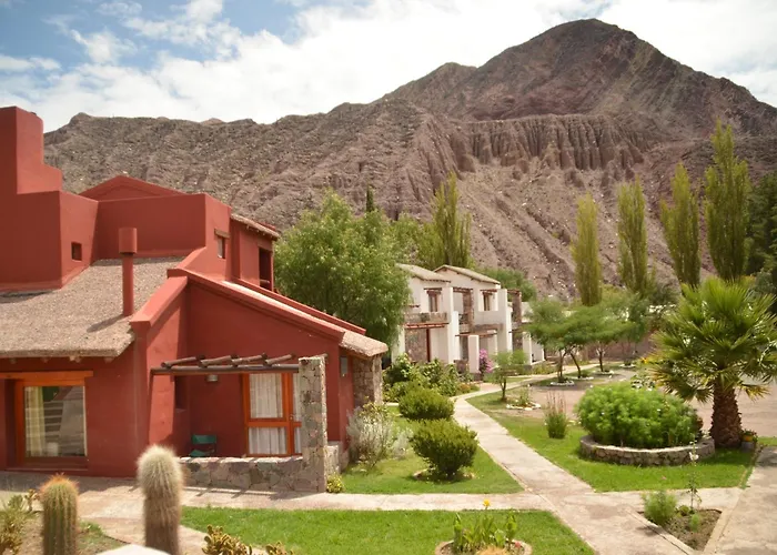 El Refugio De Coquena