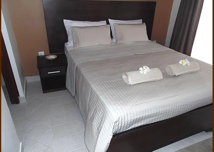 Gasaro Hotel
