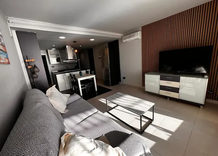 Apartaments Voramar