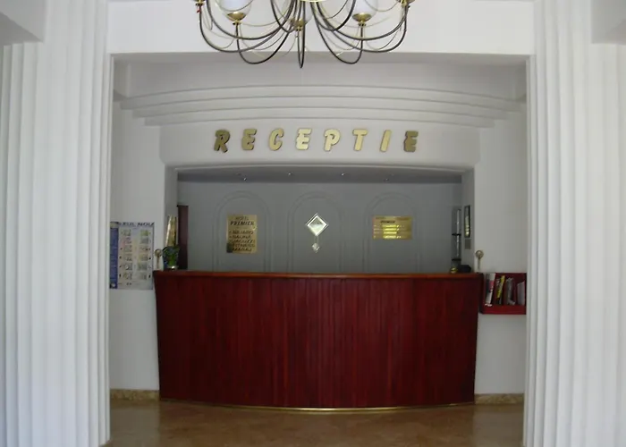 Hotel Premier