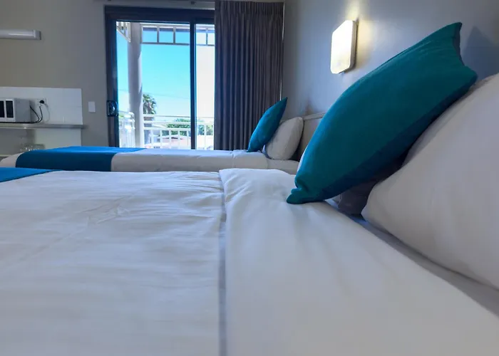 Geraldton Motor Inn