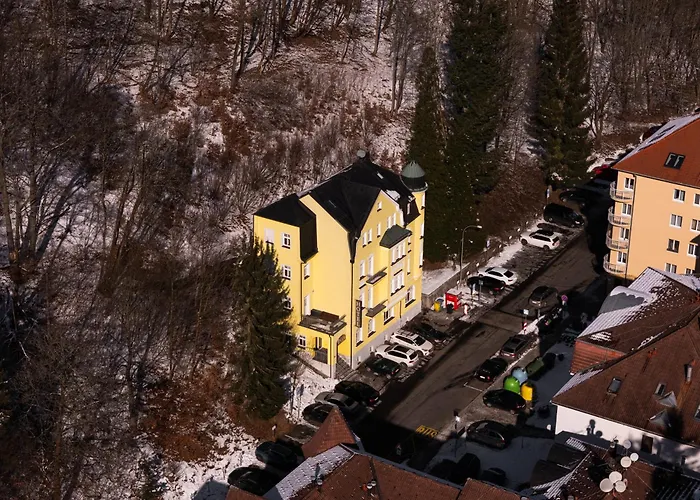 Hotel Vera