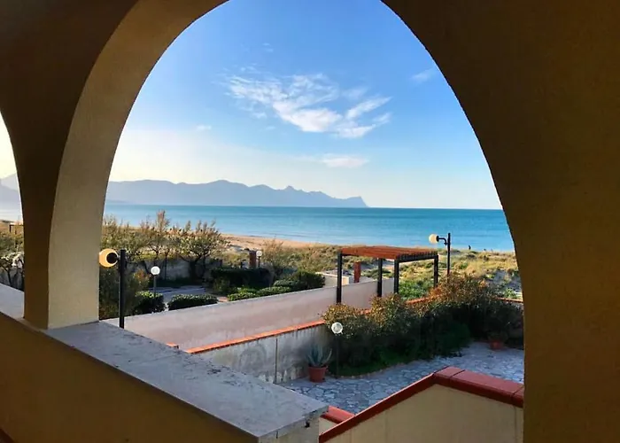 Maresole Apartments - Direttamente Sul Mare