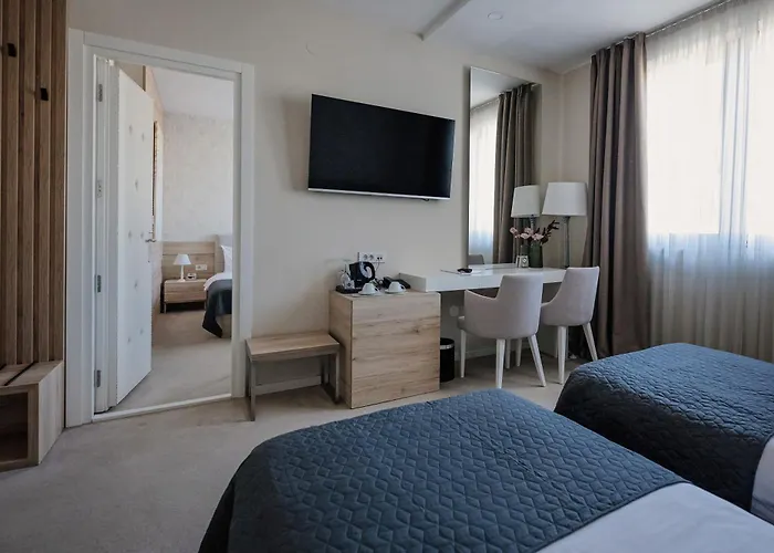 Ig Hotel