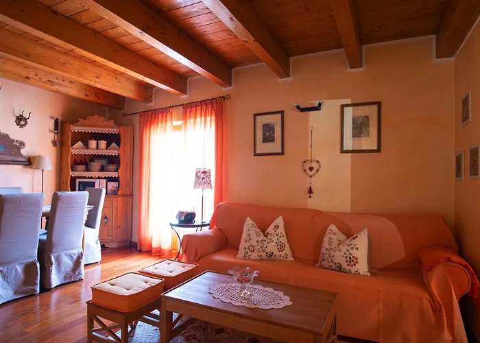 Isarco Suite