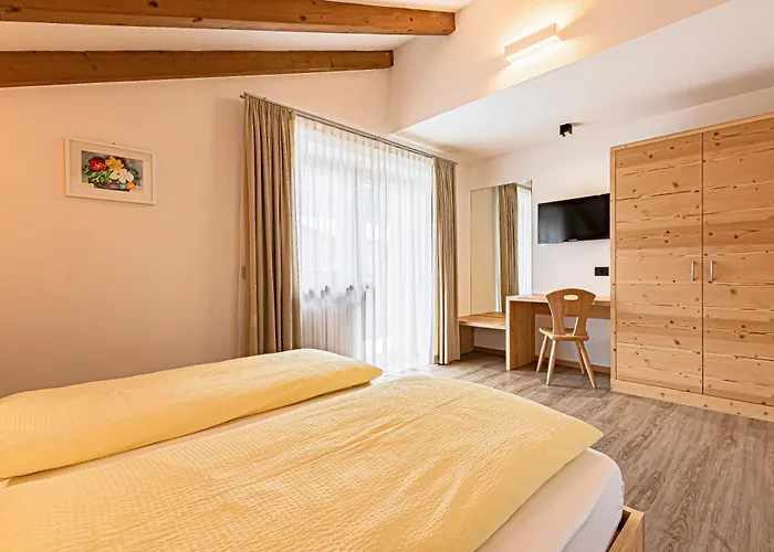 Residence Crazzolara