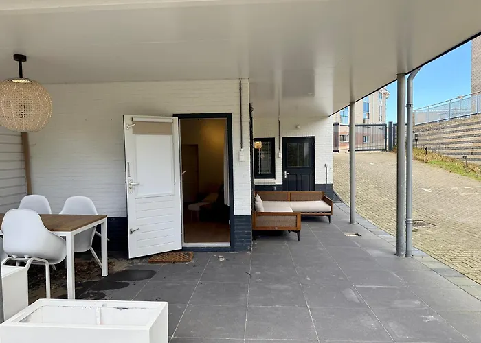 Summertime Bergen Aan Zee