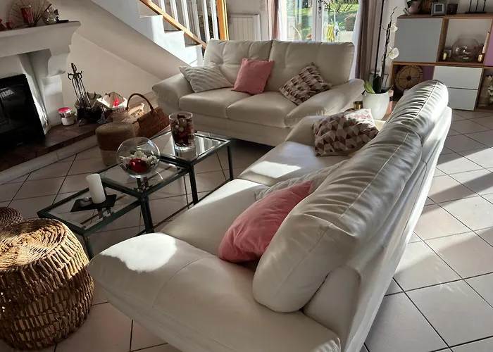 Charmante Villa Familiale