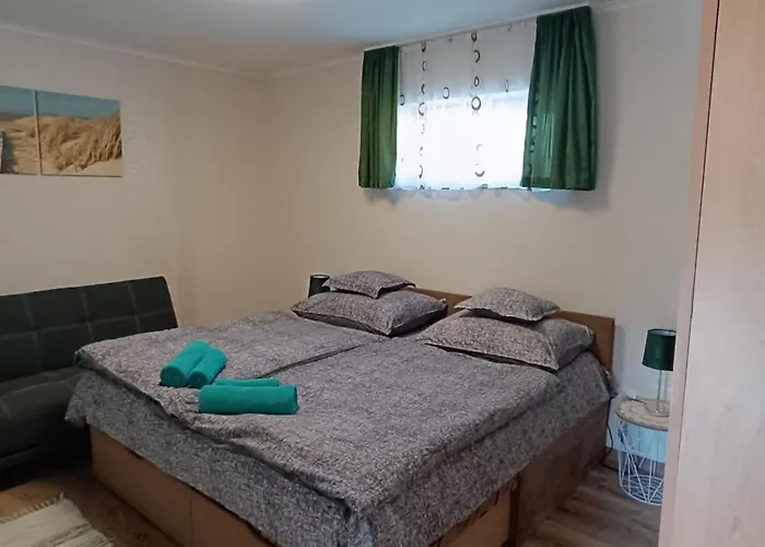 Lili Apartman