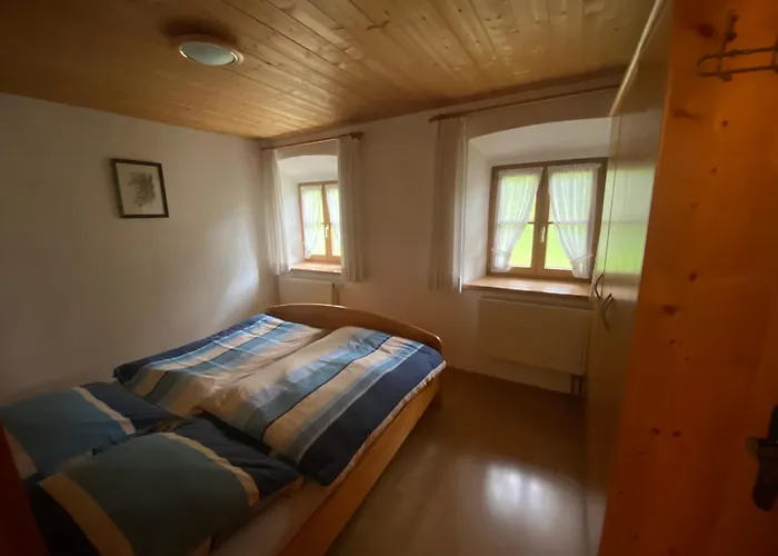 Alpaka-Hof Landinger