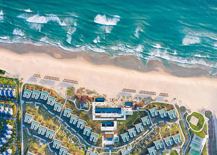 Alma Resort Cam Ranh