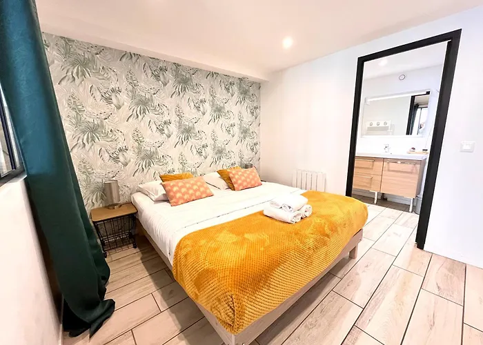 City Affaire, Petit Dejeuner Offert En Hypercentre