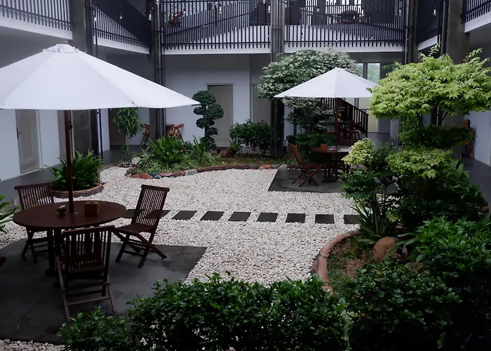 Grand Samota Hotel
