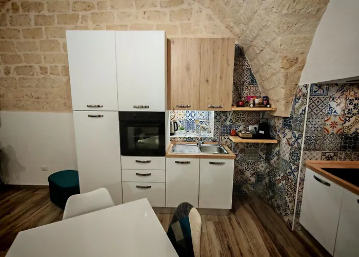 Salo Apartments