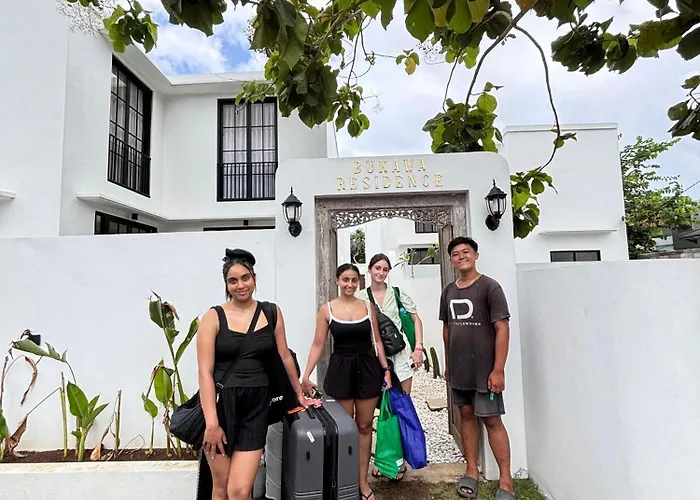 Bukawa Residences Balangan