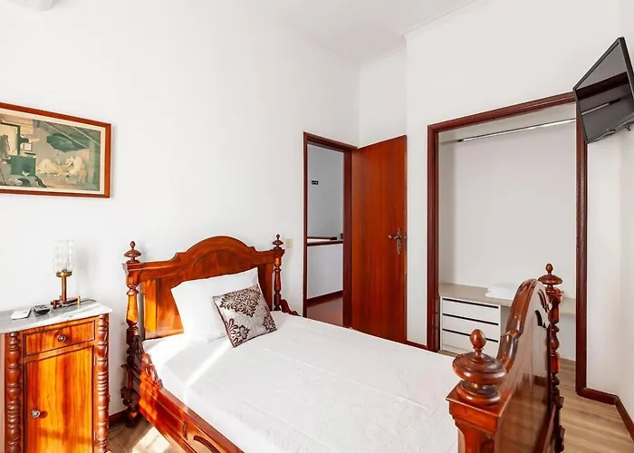 Casa Da Avo Zilda