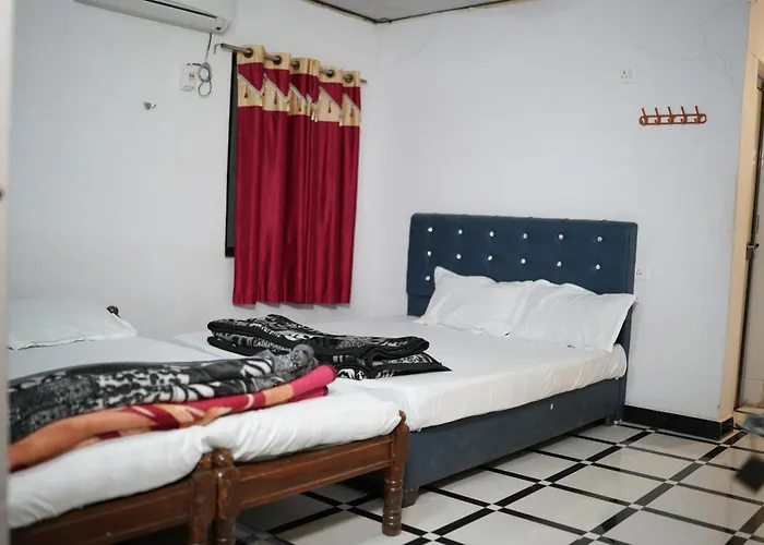 Gokul Farm House