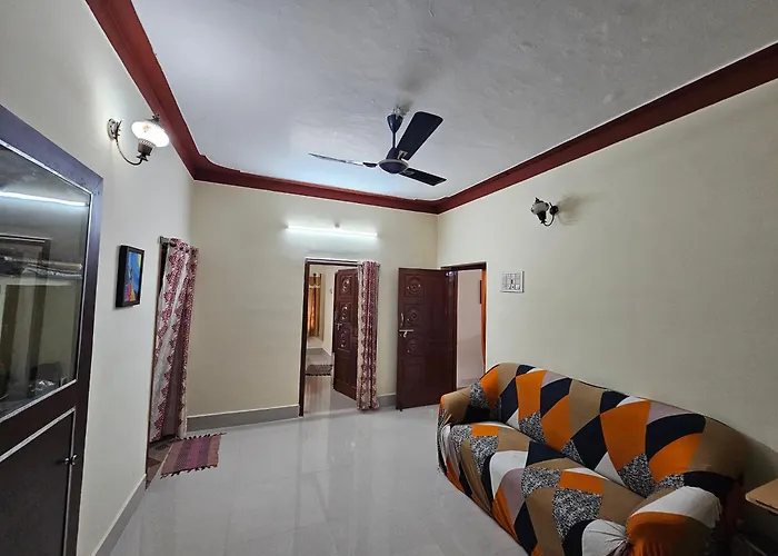Shriya Home Stay