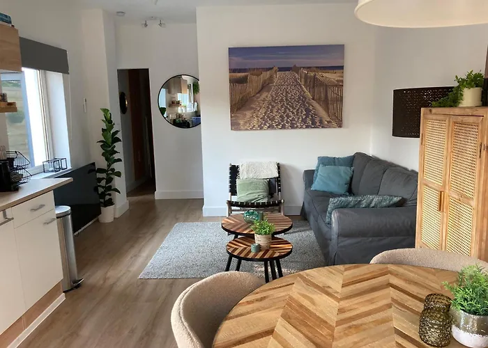 Noordster Beachhouse, Noordwijk Aan Zee