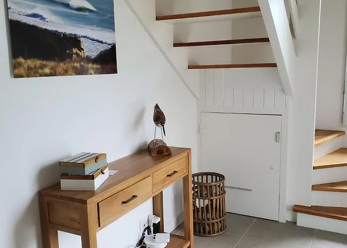 La Villa Des Dunes - 80M De La Plage/Paddle/Velos