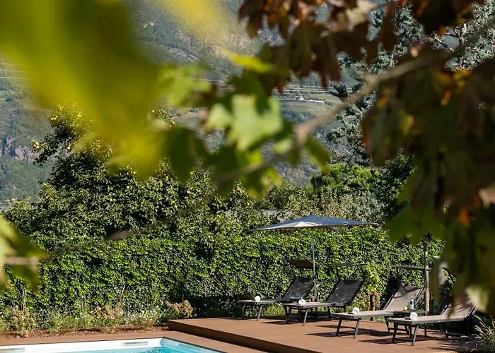 Villa Julia