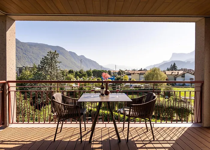 Villa Julia