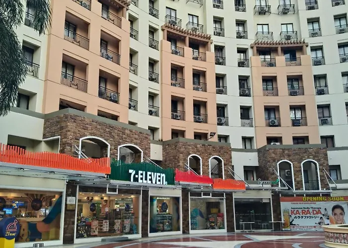 Ldn Secret 1Br Across Naia Terminal 3