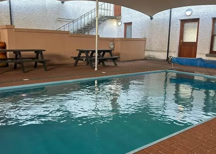 Newcastle House Hotel
