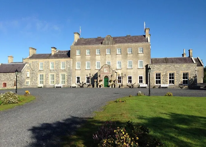 Newcastle House Hotel