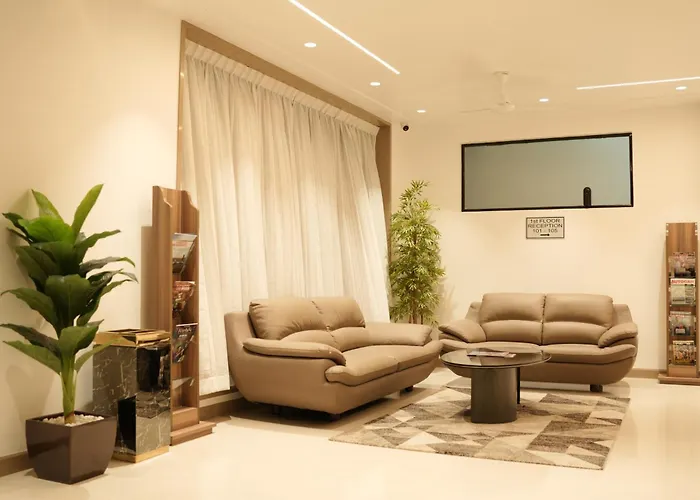 Kongu Residency