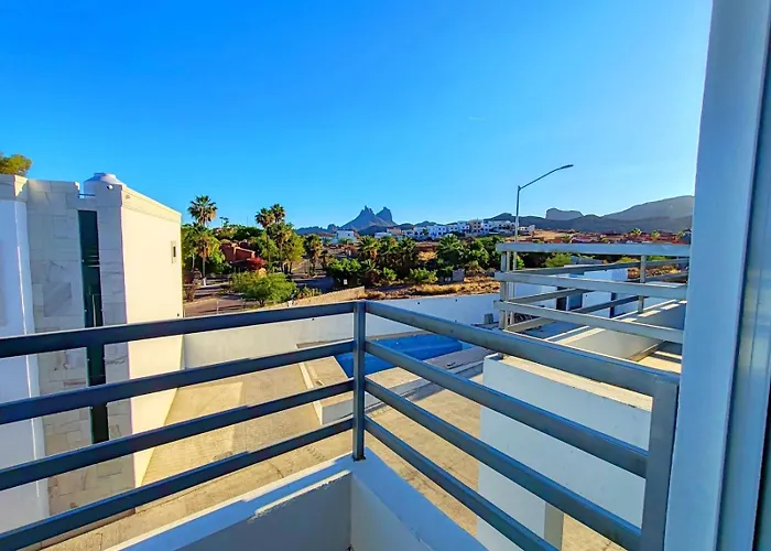 Condominio Cb