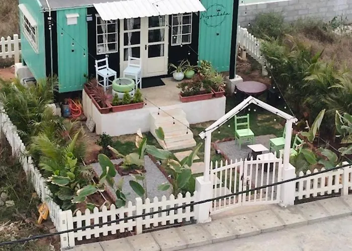 Cozy Cottage Near Hessarghatta
