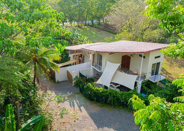 Casa Jalapa With Private Pool