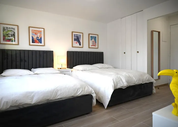 Studio Paris