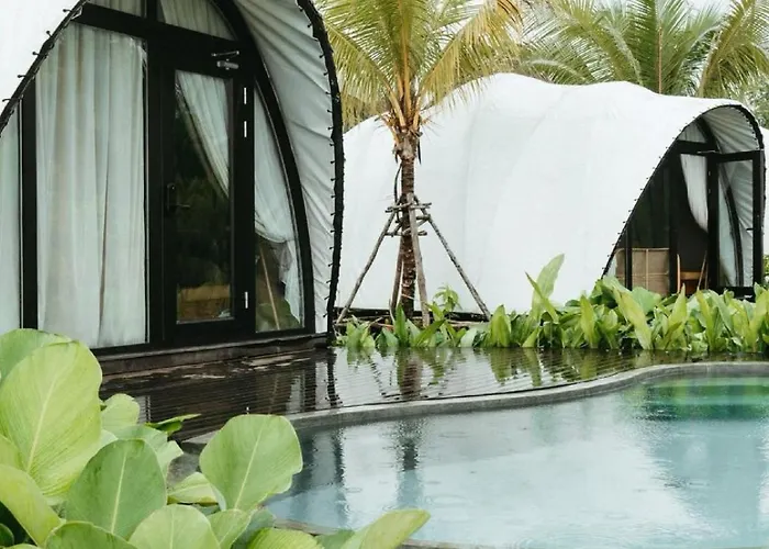 Cocoon Resort Kuching
