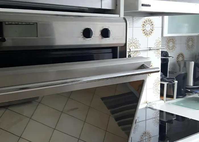 Appartement Lumineux A 20Mn De Paris En Rer A
