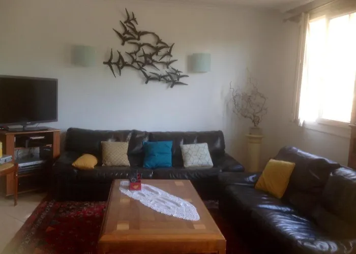 Appartement Lumineux A 20Mn De Paris En Rer A