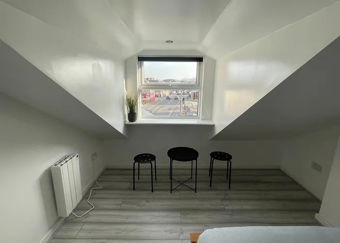 Welcome Rooms 47A