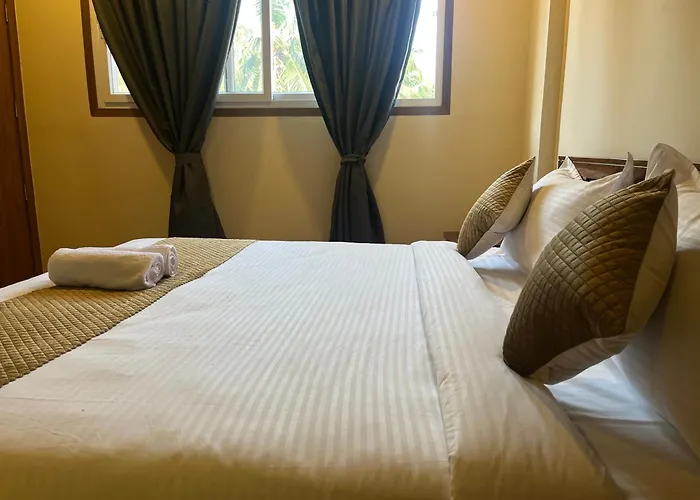 Hotel Lotus