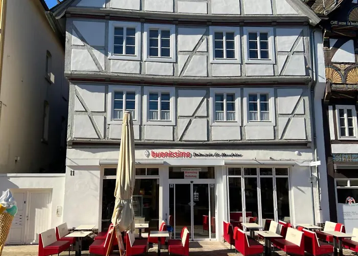 Marktplatzatrium 1