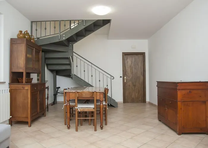 Casarmando Casa Vacanze
